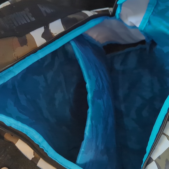 Fortnite Backpack - Picture 12 of 13